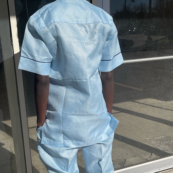 African clothing for men African attire men suit - Picture 3 of 6